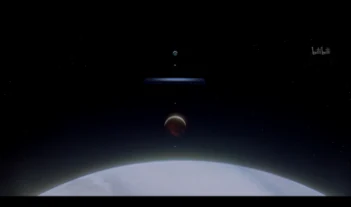 天启·玄碑·人类