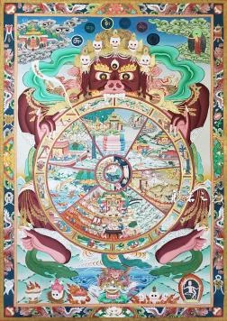 天启·玄碑·人类