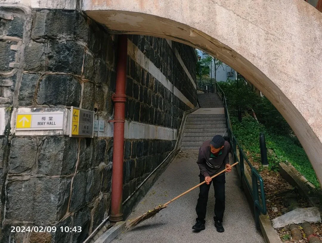 2024香港之旅:街