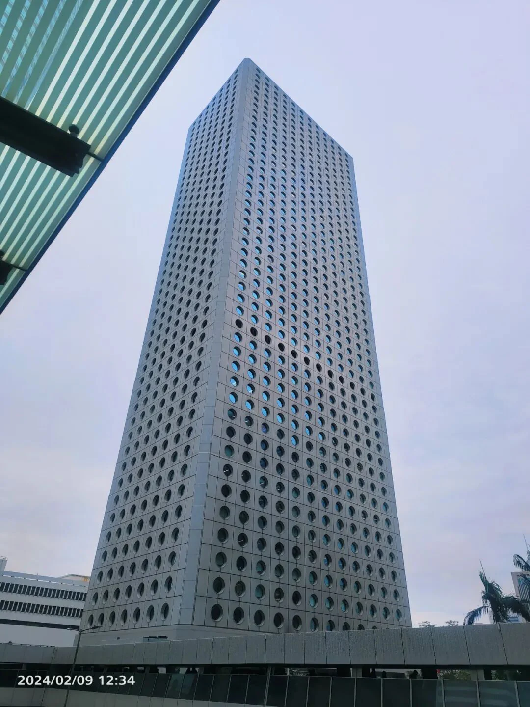 2024香港之旅:街
