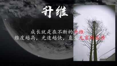 但人活在世上,总归是要成长,总归要面对现实的风暴。自学在家的某天,我听着小区下面孩童的嬉戏打闹,情不自禁地关掉了王燕老师的网课,侧耳倾听着那些幼稚而尖利的喊叫。我静静地听着,突然觉得小孩子的声音是那么清晰可感,以至于大人那焦躁又沉闷的鼓点显得那样疲惫,那样格格不入。它或许尖锐到了刺耳的地步,吵得人无法集中,但总是让人恨不起来。就如同民乐里的唢呐,一花独放,其他乐器与之相衬时都黯然失色,却少有人批驳。余秋雨说,成熟是一种圆润而不腻耳的音响,我算是真正体悟了。我就这样静静地听了一节课,或许更久,我想到自己的童年也曾是这般的悦耳,想到那棵因为小区改造而被连根拔起不知去向的无花果树,想到那些年少的懵懂情愫和无需手机的傻瓜游戏……其实时间流逝就是那么一瞬间的事。说得高大上些,成长就是在不断的升维,维度越高,光速越快,直至无穷的永恒——当我回望过去的高中三年,我惊奇的发现自己似乎什么都记得,却又什么都不记得了。在无休止的学习中,在不断忘却同时不断积累的大脑程序的运行中,我突然害怕自己平凡的三年乃至自己平凡的一生就将这样平凡的度过,然而我的害怕马上被沈瑜老师数学课上那悦耳程度不亚于孩童的嗓音瓦解了,回到题海的现实。啊,这或许才叫生活。附近的原始配图